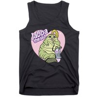 Jabba The Slut Tank Top