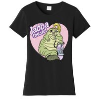 Jabba The Slut Women's T-Shirt