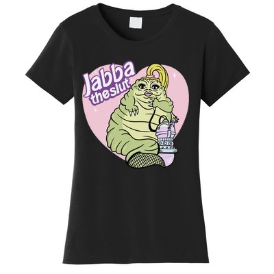 Jabba The Slut Women's T-Shirt