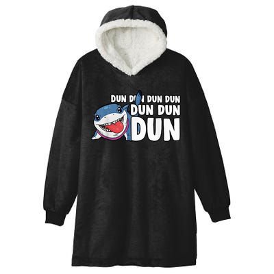 Jeff The Supper Hero Jeff Shark The Land Gaming Hooded Wearable Blanket