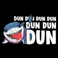 Jeff The Supper Hero Jeff Shark The Land Gaming 7-Panel Snapback Hat
