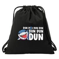 Jeff The Supper Hero Jeff Shark The Land Gaming Drawstring Bag