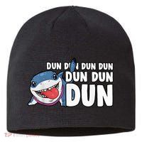 Jeff The Supper Hero Jeff Shark The Land Gaming Sustainable Beanie
