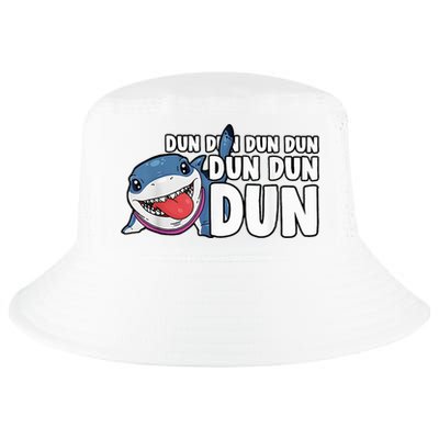 Jeff The Supper Hero Jeff Shark The Land Gaming Cool Comfort Performance Bucket Hat