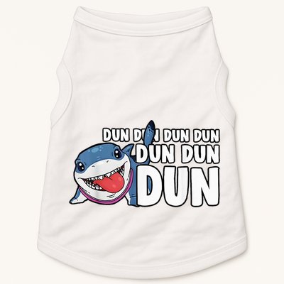 Jeff The Supper Hero Jeff Shark The Land Gaming Doggie Tank