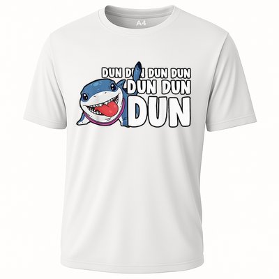Jeff The Supper Hero Jeff Shark The Land Gaming Performance Shirt