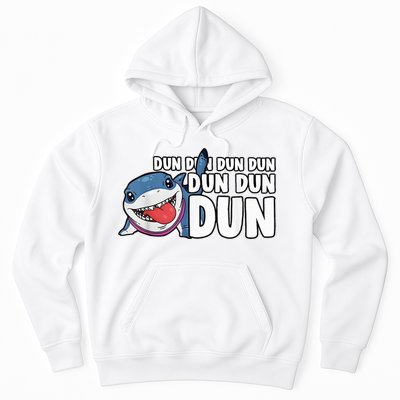 Jeff The Supper Hero Jeff Shark The Land Gaming Hoodie