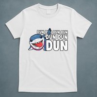 Jeff The Supper Hero Jeff Shark The Land Gaming T-Shirt