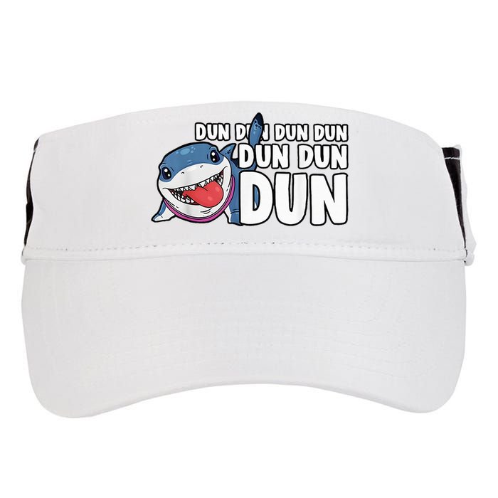 Jeff The Supper Hero Jeff Shark The Land Gaming Adult Drive Performance Visor