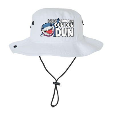 Jeff The Supper Hero Jeff Shark The Land Gaming Bucket Hat