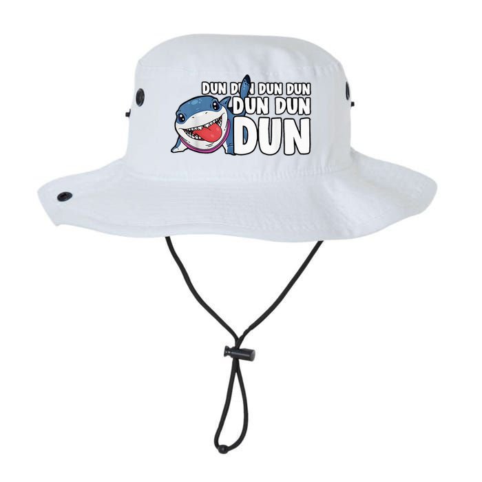 Jeff The Supper Hero Jeff Shark The Land Gaming Bucket Hat