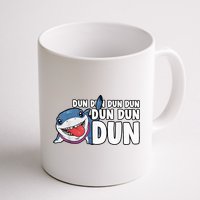 Jeff The Supper Hero Jeff Shark The Land Gaming Mug