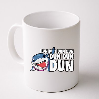 Jeff The Supper Hero Jeff Shark The Land Gaming Mug