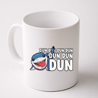 Jeff The Supper Hero Jeff Shark The Land Gaming Mug