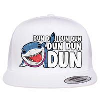 Jeff The Supper Hero Jeff Shark The Land Gaming Flatbill Hat