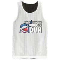 Jeff The Supper Hero Jeff Shark The Land Gaming Mesh Reversible Basketball Jersey Tank