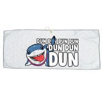 Jeff The Supper Hero Jeff Shark The Land Gaming Large Microfiber Waffle Golf Towel