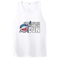 Jeff The Supper Hero Jeff Shark The Land Gaming PosiCharge Competitor Tank