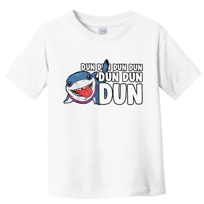 Jeff The Supper Hero Jeff Shark The Land Gaming Toddler T-Shirt
