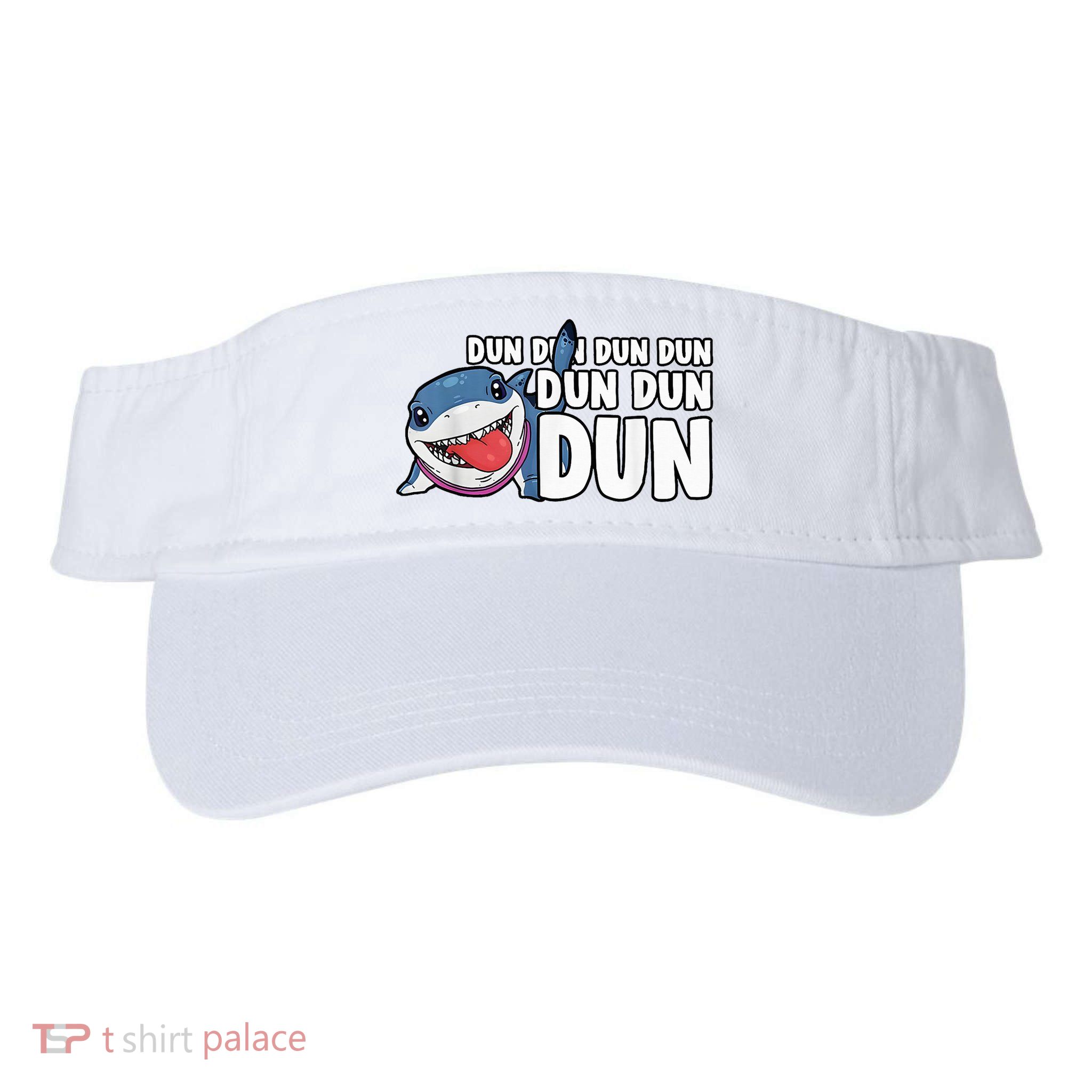 Jeff The Supper Hero Jeff Shark The Land Gaming Visor