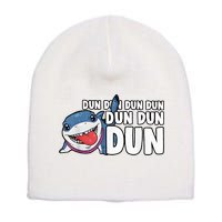Jeff The Supper Hero Jeff Shark The Land Gaming Short Acrylic Beanie
