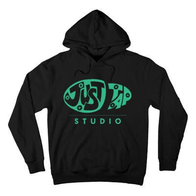 Just Tap Studio Wear Tall Hoodie