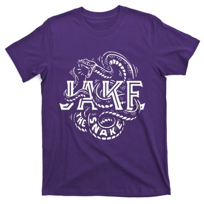 Jake The Snake T-Shirt