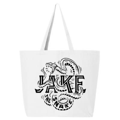 Jake The Snake 25L Jumbo Tote