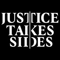 Justice Takes Sides City Backpack