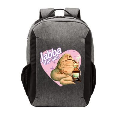 Jabba The Slut Funny Jabba The Hutt Vector Backpack