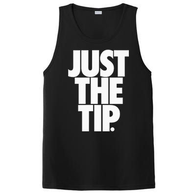 Just The Tip PosiCharge Competitor Tank