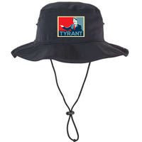 Justin Trudeau Tyrant Bucket Hat