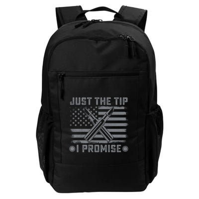Just The Tip Promise Pro Gun Second Adt I 2nd That Gift Backpack