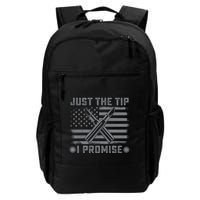 Just The Tip Promise Pro Gun Second Adt I 2nd That Gift Backpack