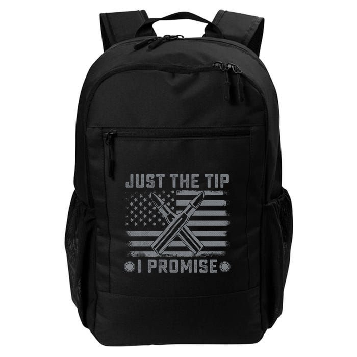 Just The Tip Promise Pro Gun Second Adt I 2nd That Gift Backpack