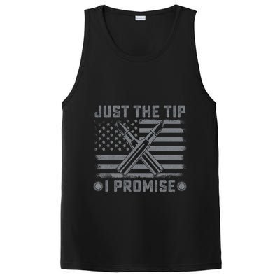 Just The Tip Promise Pro Gun Second Adt I 2nd That Gift PosiCharge Competitor Tank