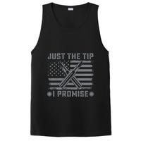 Just The Tip Promise Pro Gun Second Adt I 2nd That Gift PosiCharge Competitor Tank