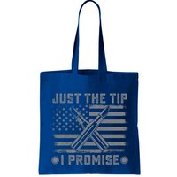 Just The Tip Promise Pro Gun Second Adt I 2nd That Gift Bag