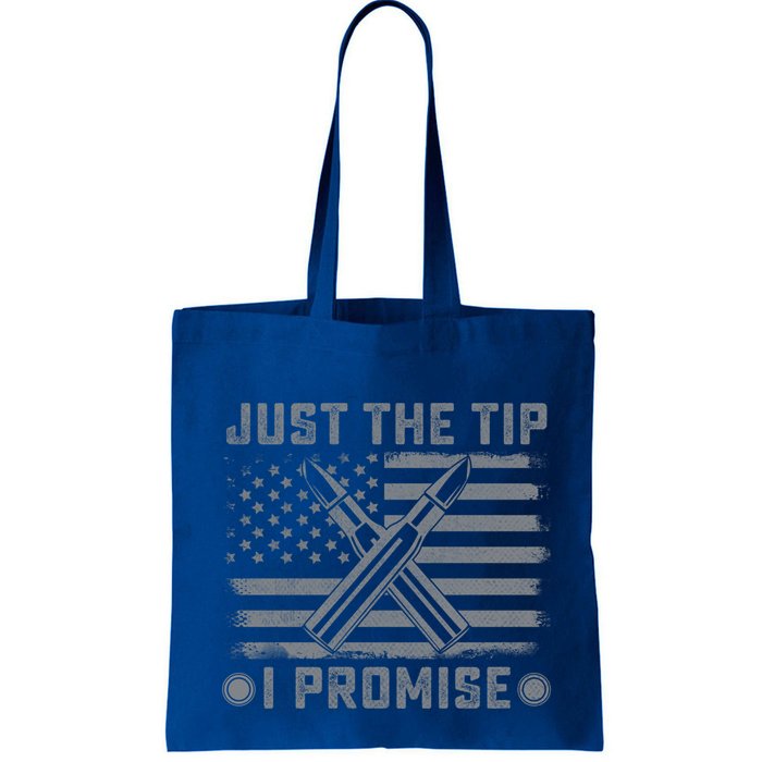 Just The Tip Promise Pro Gun Second Adt I 2nd That Gift Bag