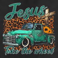 Jesus Take The Wheel Inspirational Quotes For Christian 11oz C Handle Ceramic Mug