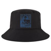 Jesus Take The Wheel I Cant Get Another Dui Cool Comfort Performance Bucket Hat