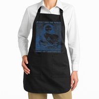 Jesus Take The Wheel I Cant Get Another Dui Apron