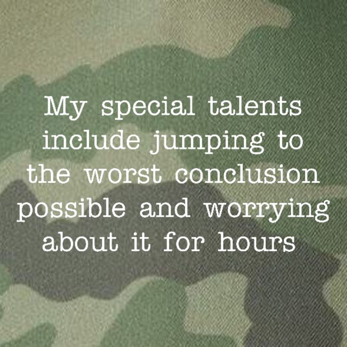 Jumping To The Worst Conclusion Possible Quote Legacy Tie Dye Trucker Hat