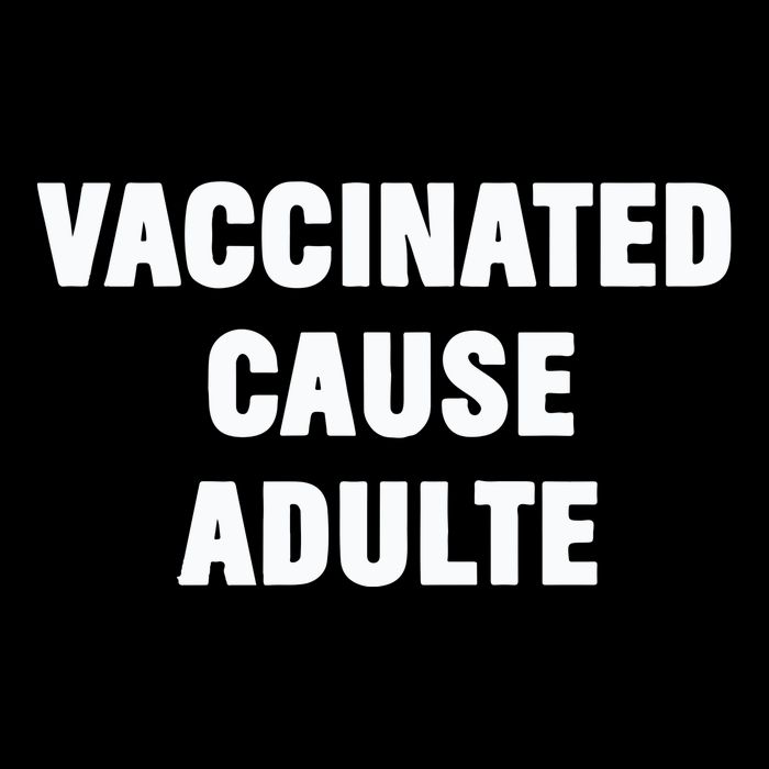 Justin Trudeau Vaccinated Cause Adults Cooling Performance Crew T-Shirt