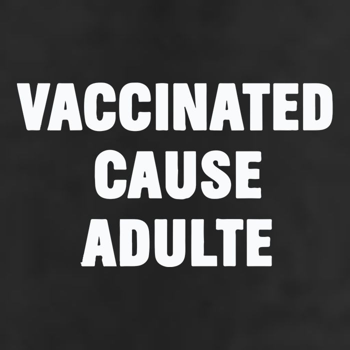 Justin Trudeau Vaccinated Cause Adults 11oz C Handle Ceramic Mug