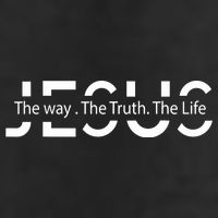 Jesus The Way The Truth The Life Jesus Christians Lover Cool Comfort Performance Bucket Hat