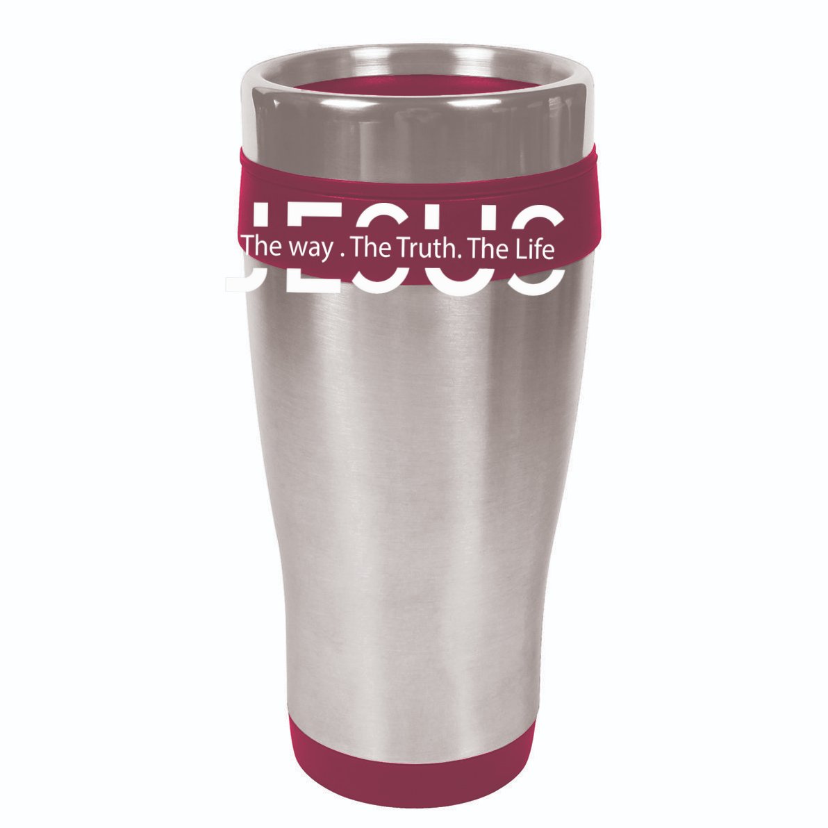Jesus The Way The Truth The Life Jesus Christians Lover Cooling Performance Crew T-Shirt