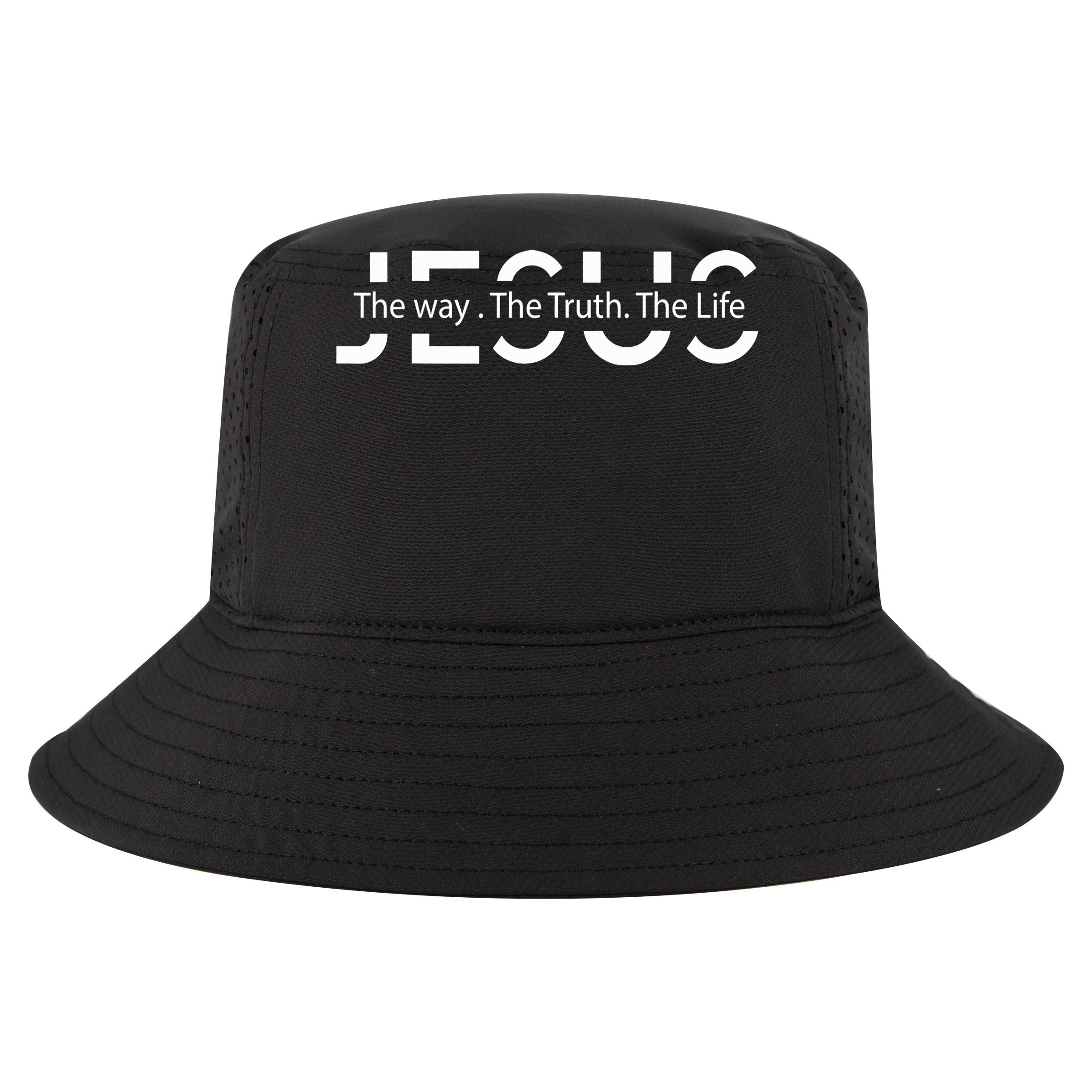 Jesus The Way The Truth The Life Jesus Christians Lover T-Shirt