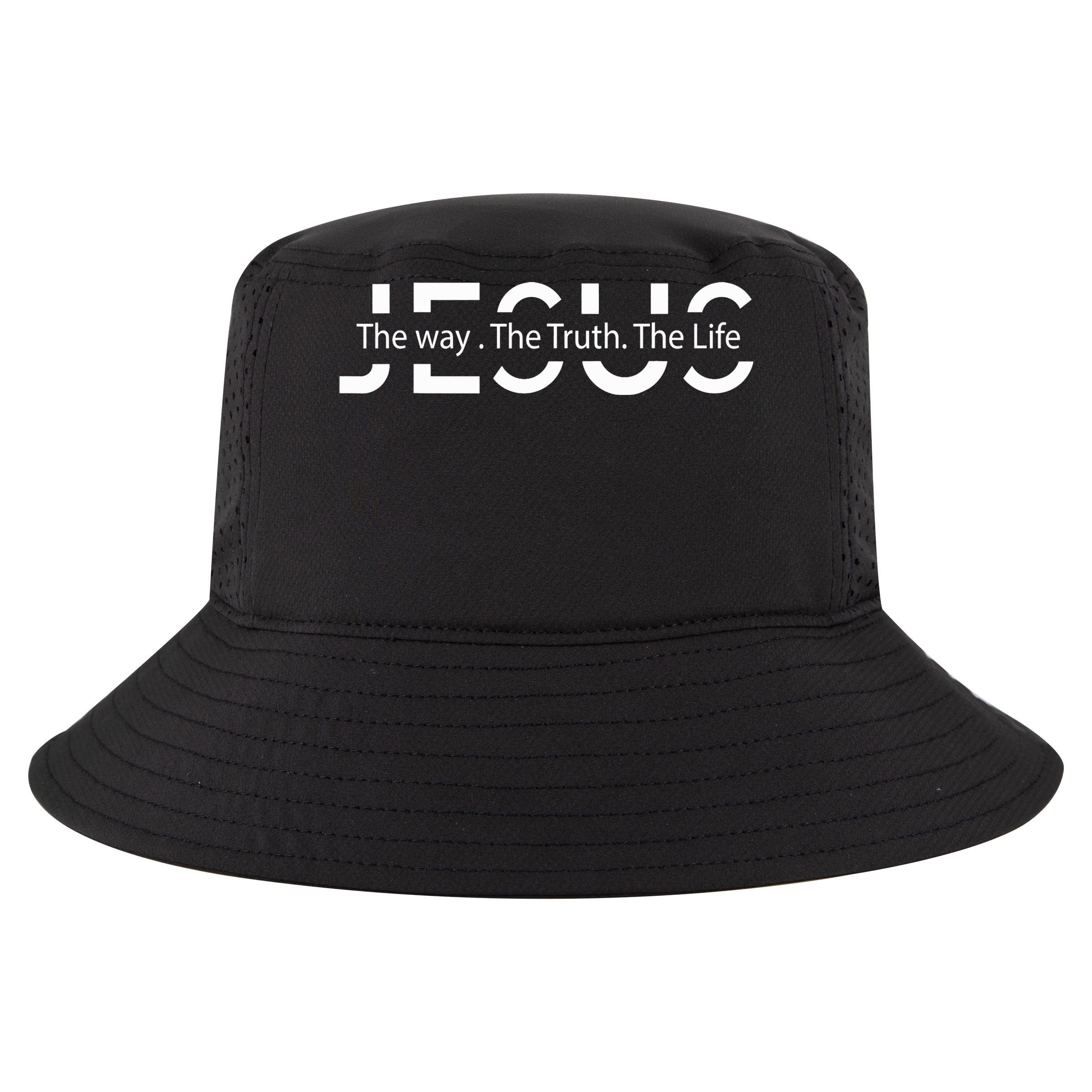 Jesus The Way The Truth The Life Jesus Christians Lover T-Shirt