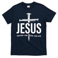 Jesus The Way. The Truth. The Life T-Shirt